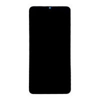 Дисплей для мобільного телефона Samsung A04 / A045 Rev.1.0 з тачскріном Black Дисплей для мобільного телефона Samsung A04 / A045 Rev.1.0 з тачскріном Black