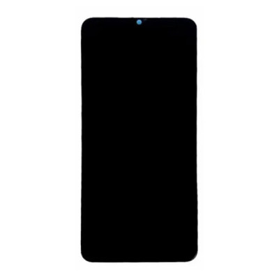Дисплей для мобільного телефона Samsung A04 / A045 Rev.1.0 з тачскріном Black Дисплей для мобільного телефона Samsung A04 / A045 Rev.1.0 з тачскріном Black