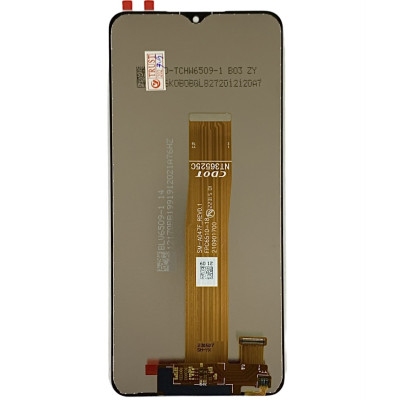 Дисплей для мобільного телефона Samsung A04S (A047) / A13 5G з тачскріном Black