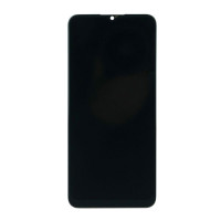 Дисплей для мобільного телефона Samsung A04e (A042) з тачскріном Black