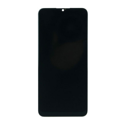 Дисплей для мобільного телефона Samsung A04e (A042) з тачскріном Black