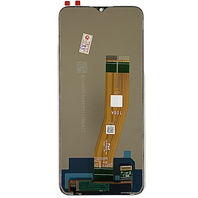 Дисплей для мобільного телефона Samsung A04e (A042) з тачскріном Black