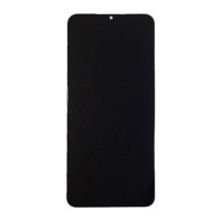 Дисплей для мобільного телефона Samsung A14 4G (A145) з тачскріном Black Дисплей для мобільного телефона Samsung A14 4G (A145) з тачскріном Black