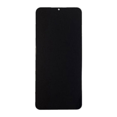 Дисплей для мобільного телефона Samsung A14 4G (A145) з тачскріном Black Дисплей для мобільного телефона Samsung A14 4G (A145) з тачскріном Black