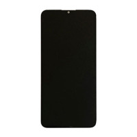Дисплей для мобільного телефона Samsung A14 5G / A145f / A146b ( big роз`єм на нижню плату) з тачскріном Black Дисплей для мобільного телефона Samsung A14 5G / A145f / A146b ( big роз`єм на нижню плату) з тачскріном Black