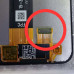 Дисплей для мобільного телефона Samsung A14 5G / A146p / A146U (small роз`єм на нижню плату) з тачскріном Black