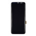 Дисплей для мобільного телефона Samsung S8 (G950) Oled with frame з тачскріном Black
