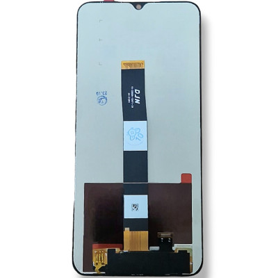 Дисплей для мобільного телефона Xiaomi Redmi 9A / Redmi 9C / Redmi 10A з тачскріном Black