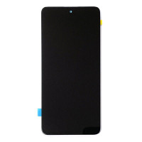 Дисплей для мобільного телефона Xiaomi Redmi Note 11T Pro Plus/ Note 11T Pro/ Poco X4 GT з тачскріном Black Дисплей для мобільного телефона Xiaomi Redmi Note 11T Pro Plus/ Note 11T Pro/ Poco X4 GT з тачскріном Black