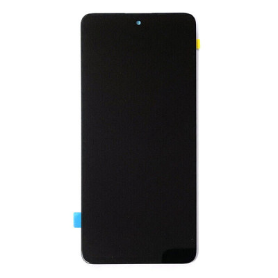 Дисплей для мобільного телефона Xiaomi Redmi Note 11T Pro Plus/ Note 11T Pro/ Poco X4 GT з тачскріном Black Дисплей для мобільного телефона Xiaomi Redmi Note 11T Pro Plus/ Note 11T Pro/ Poco X4 GT з тачскріном Black