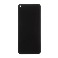 Дисплей для мобільного телефона Oppo A92 з тачскріном Black