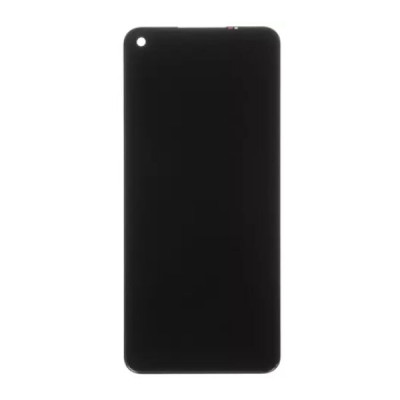 Дисплей для мобільного телефона Oppo A92 з тачскріном Black Дисплей для мобільного телефона Oppo A92 з тачскріном Black