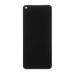 Дисплей для мобільного телефона Oppo A92 з тачскріном Black