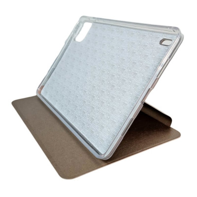 Чохол Book Cover для планшета Xiaomi Mi Pad 6 Pro/ Mi Pad 6 (11`)- темно-золотий