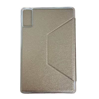 Чохол Book Cover для планшета Xiaomi Redmi Pad- темно-золотий