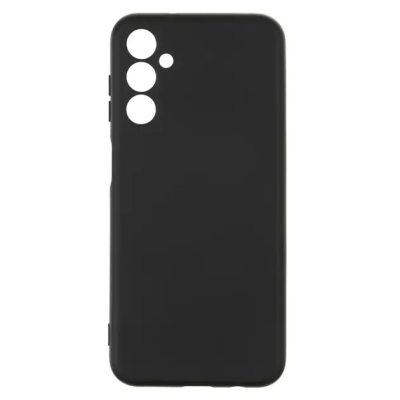 Накладка TPU Epik Black Full Camera для Samsung M14 5G- чорний Накладка TPU Epik Black Full Camera для Samsung M14 5G- чорний