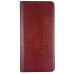 Чохол-книжка Premium Leather Case NEW для Xiaomi 11T- червоний