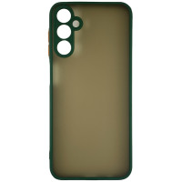 Накладка Totu Series Separate Camera для Samsung M14 5G- зелений