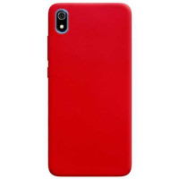 Накладка Candy для Xiaomi Redmi 7A- червоний Накладка Candy для Xiaomi Redmi 7A- червоний