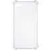Накладка GETMAN посилені кути для iPhone 7 Plus / 8 Plus- прозорий
