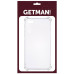 Накладка GETMAN посилені кути для iPhone 7 Plus / 8 Plus- прозорий