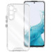 Накладка TPU Space Case transparent для Samsung A34 5G- прозорий Накладка TPU Space Case transparent для Samsung A34 5G- прозорий