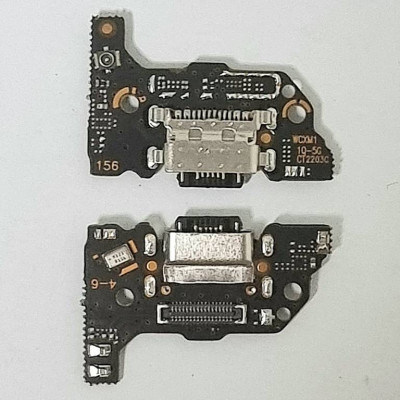 Нижня плата для Xiaomi Mi 11 Lite AAA