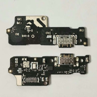 Нижня плата для Xiaomi Poco C40 AAA Нижня плата для Xiaomi Poco C40 AAA