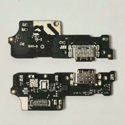 Нижня плата для Xiaomi Poco C40 AAA
