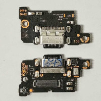 Нижня плата для Xiaomi Poco F3 AAA