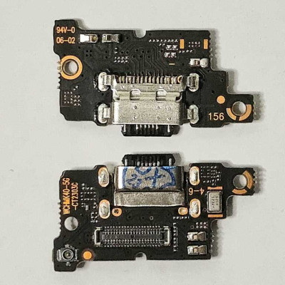 Нижня плата для Xiaomi Poco F3 AAA