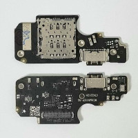 Нижня плата для Xiaomi Poco X4 Pro 5G AAA Нижня плата для Xiaomi Poco X4 Pro 5G AAA