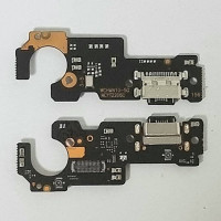 Нижня плата для Xiaomi Redmi Note 10 5G / Poco M3 Pro 5G AAA Нижня плата для Xiaomi Redmi Note 10 5G / Poco M3 Pro 5G AAA