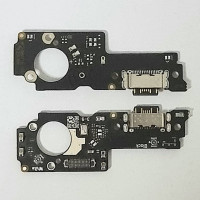 Нижня плата для Xiaomi Poco M5 AAA Нижня плата для Xiaomi Poco M5 AAA