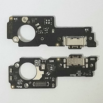 Нижня плата для Xiaomi Poco M5 AAA
