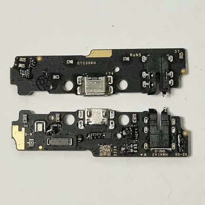 Нижня плата для Xiaomi Redmi A1 / A1 Plus 2022 AAA