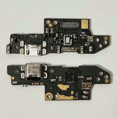 Нижня плата для Xiaomi Redmi 10A AAA