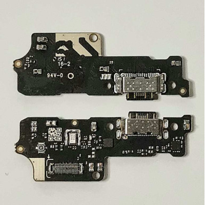 Нижня плата для Xiaomi Redmi 10C AAA