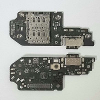 Нижня плата для Xiaomi Redmi Note 11T Pro Plus / Note 11T Pro / Poco X4 GT AAA