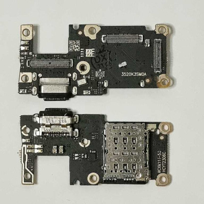 Нижня плата для Xiaomi 11T Pro AAA