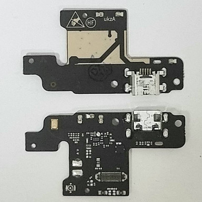 Нижня плата для ZTE Blade V10 Vita AAA