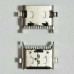 Конектор зарядки для Samsung A20s / A207 / A04 4G / A045 /A21 / A215/ Nokia C32 / Lenovo TBX606F,16 pin, USB Type-C