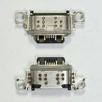 Конектор зарядки для Samsung A52 /A525 / A72 / A725 USB Type-C Конектор зарядки для Samsung A52 /A525 / A72 / A725 USB Type-C