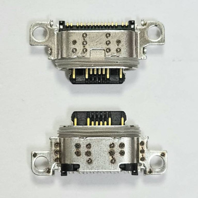 Конектор зарядки для Samsung A52 /A525 / A72 / A725 USB Type-C Конектор зарядки для Samsung A52 /A525 / A72 / A725 USB Type-C