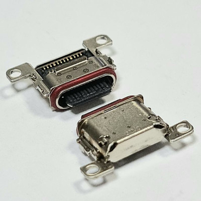 Конектор зарядки для Samsung S21 / G991 / S21 Plus /  G996 /S21 Ultra / G998 USB Type-C
