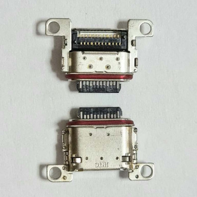 Конектор зарядки для Samsung S21 / G991 / S21 Plus /  G996 /S21 Ultra / G998 USB Type-C