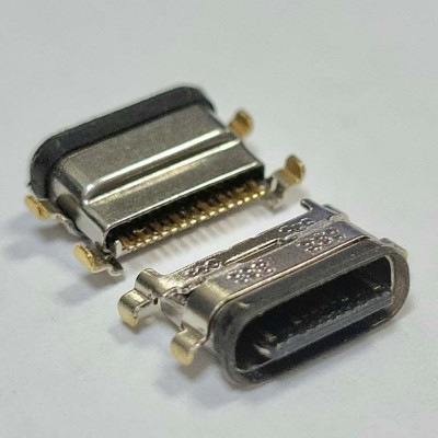 Конектор зарядки для Xiaomi Poco F3 Type-C