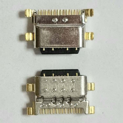 Конектор зарядки для Xiaomi Mi 11, USB Type-C Конектор зарядки для Xiaomi Mi 11, USB Type-C