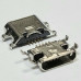 Конектор зарядки для планшета Lenovo micro-USB