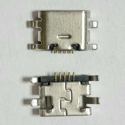 Конектор зарядки для планшета Lenovo micro-USB